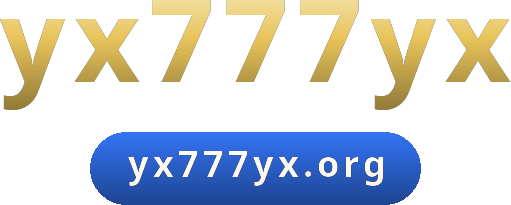 yx777yx logo